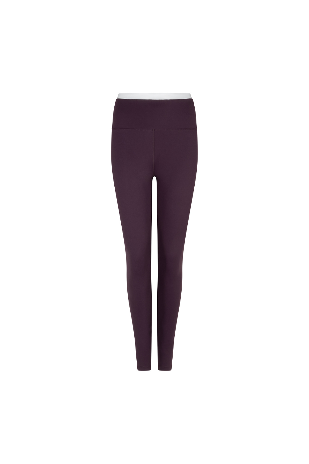 The Lola Club | Bruna Legging - Mulberry Wine