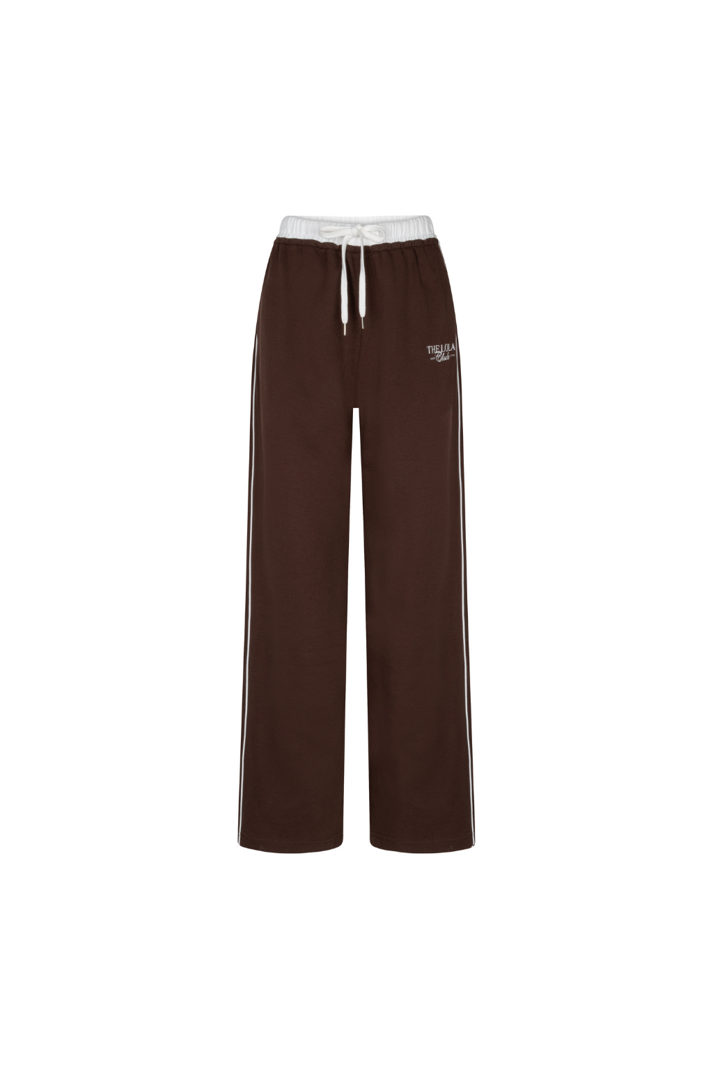 The Lola Club | Kaya Pants - Espresso