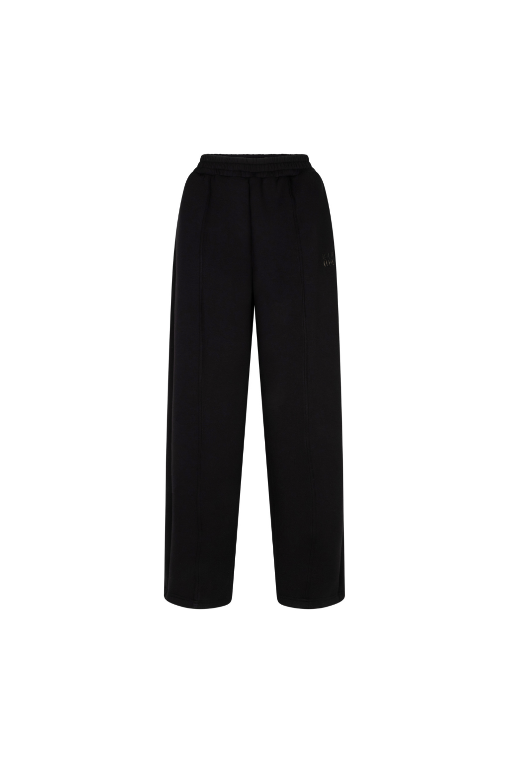 The Lola Club | Lois Pants - Black