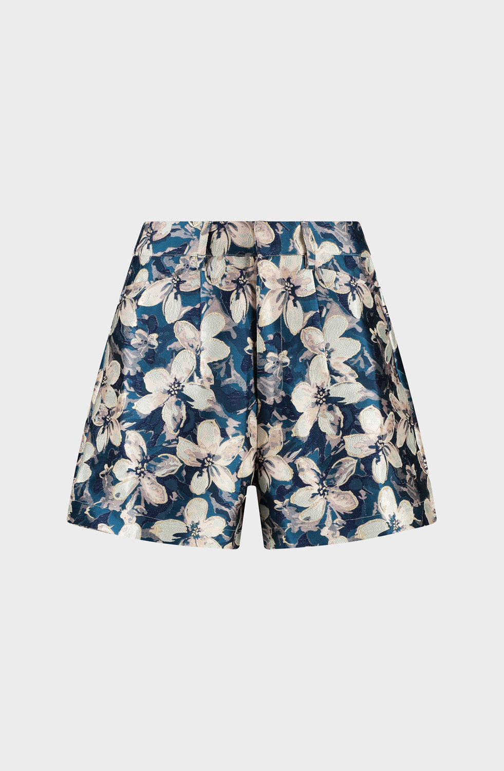 Amaya Amsterdam | Alexis Short - Blue