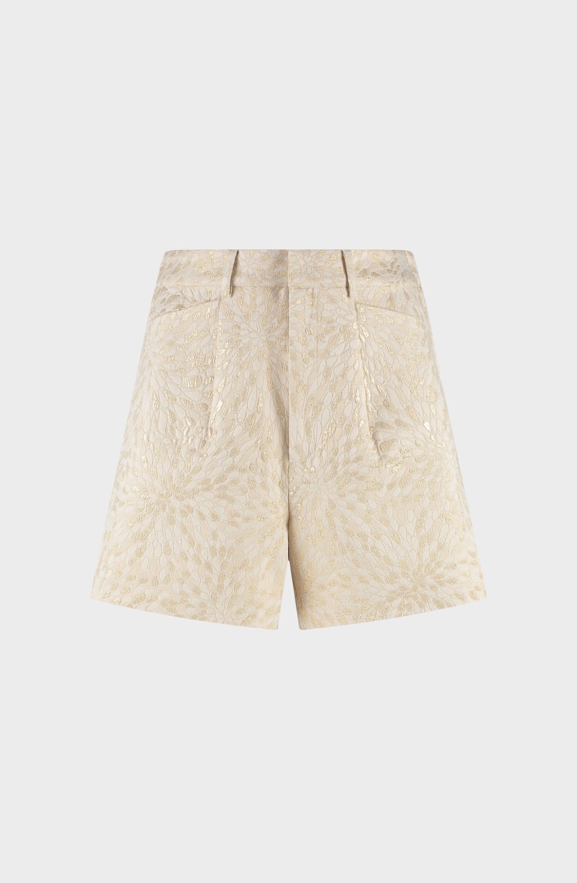 Amaya Amsterdam | Ambia Short - Gold