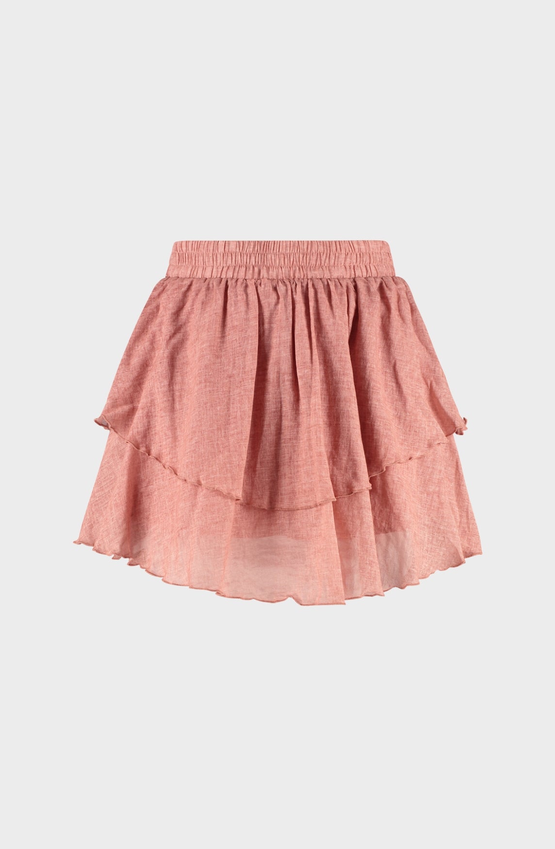 Amaya Amsterdam | Sas Skirt - Pink