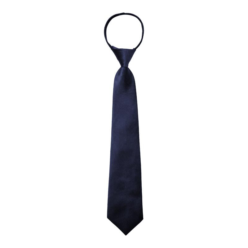 Co'couture | FoxyCC Boss Tie - Navy (39047)