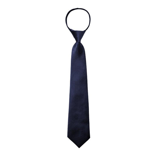 Co'couture | FoxyCC Boss Tie - Navy (39047)