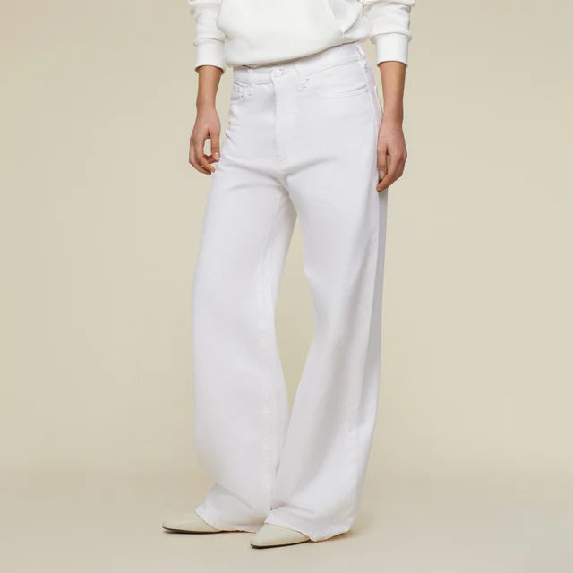 Lois Jeans | Skater Loose - Ottawa White (2782-6643)