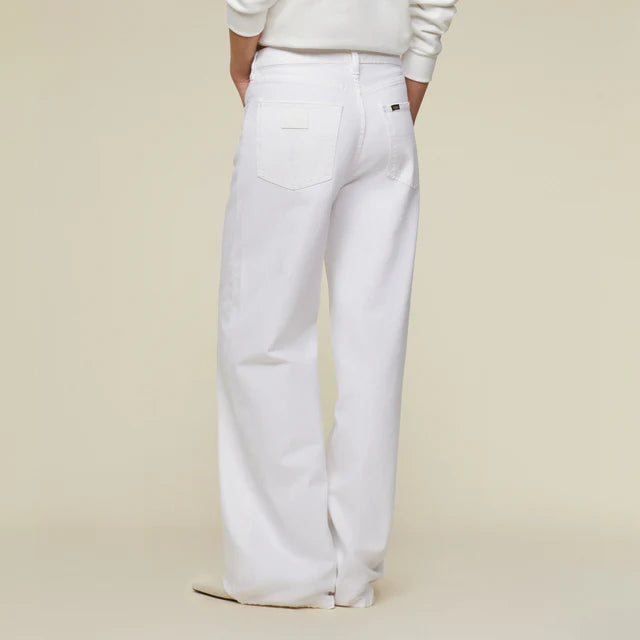 Lois Jeans | Skater Loose - Ottawa White (2782-6643)