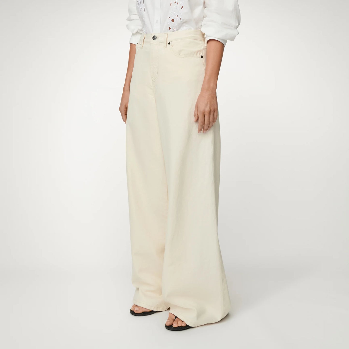 Lois Jeans | Marlene Ecru Rinse (2936-7914)