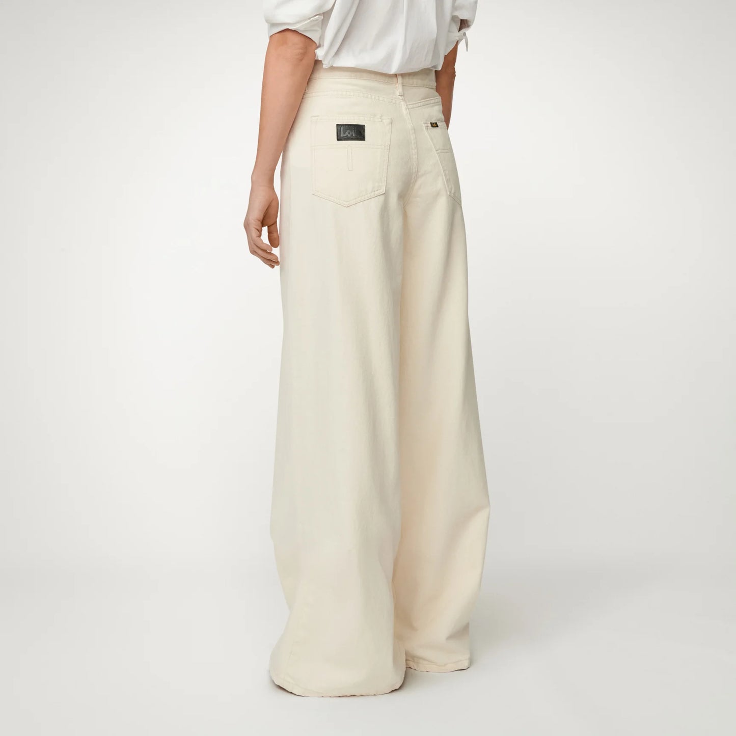 Lois Jeans | Marlene Ecru Rinse (2936-7914)