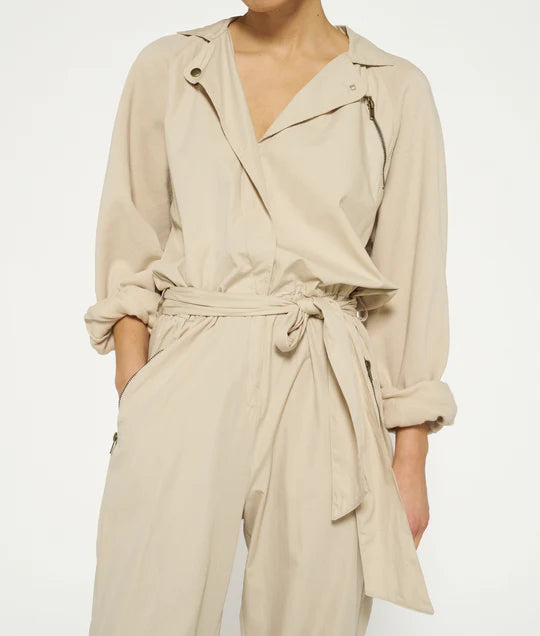 10Days Boiler Jumpsuit Safari BOUTIQUE FI