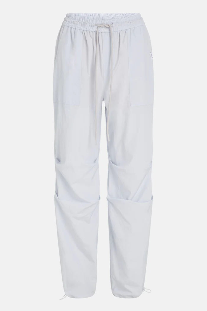 Penn & Ink | Trousers Print S24C181 -  Water