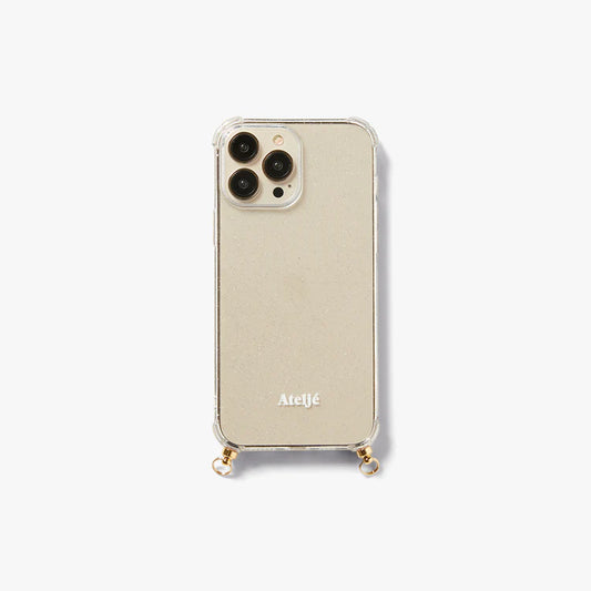 Ateljé | Iphone Glitter Case
