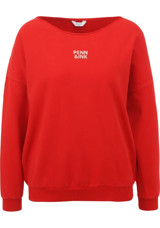 Penn & Ink || W25F1703