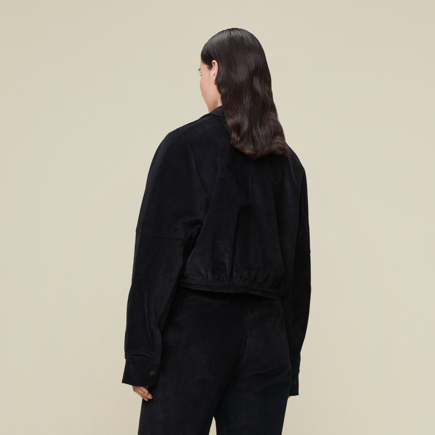 Lois Jeans | Victoria - 99 Black (3275-7457)