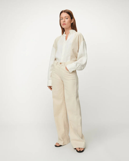 Lois Jeans | Rosa-R - Natural Rinse  (3304-7915)