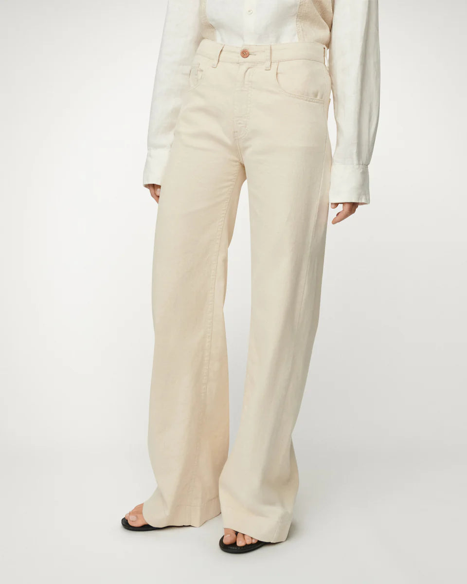 Lois Jeans | Rosa-R - Natural Rinse  (3304-7915)