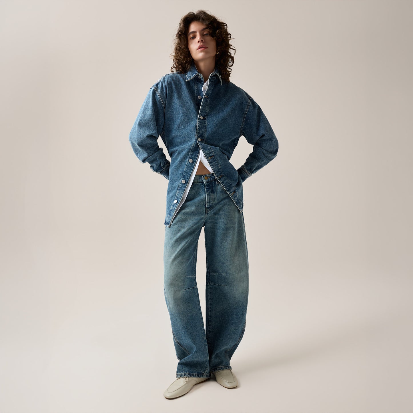 Lois Jeans | Aliana - Barril Winter (3401-8112)