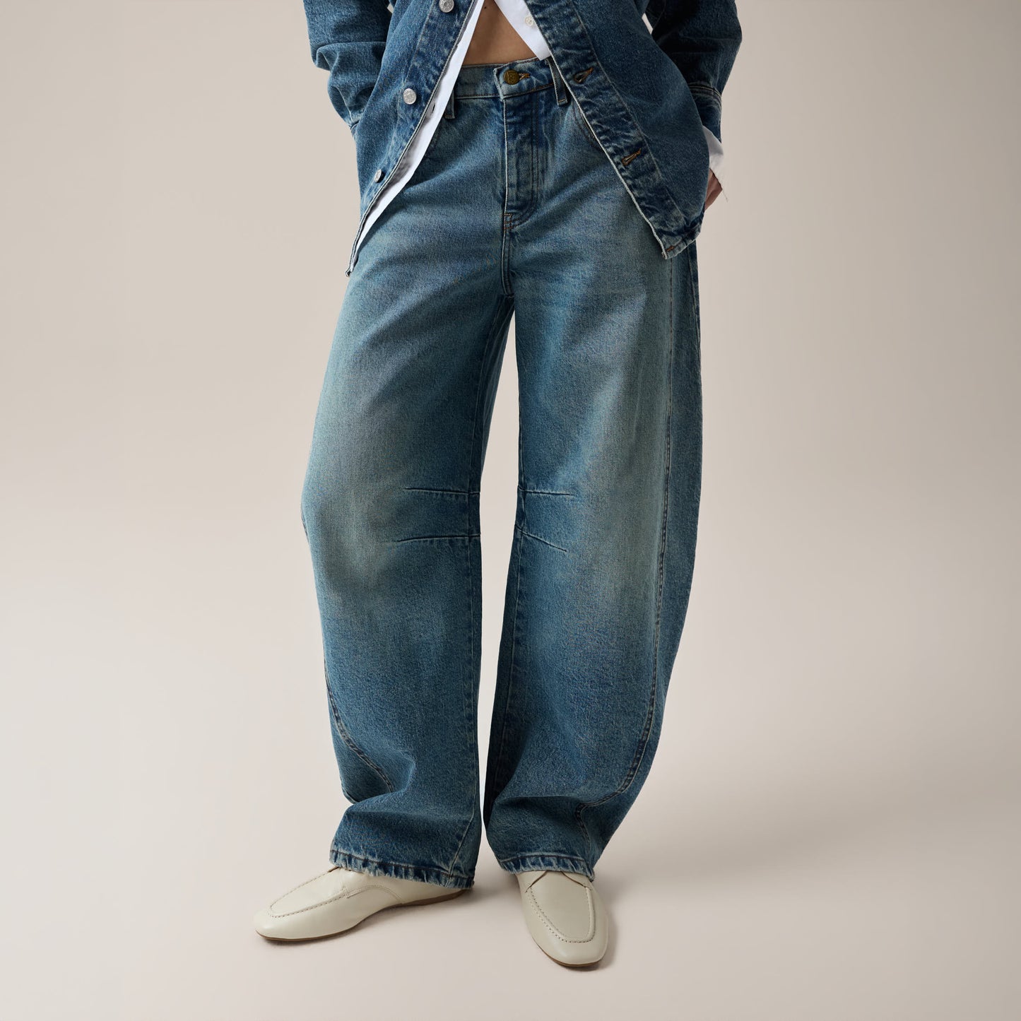 Lois Jeans | Aliana - Barril Winter (3401-8112)