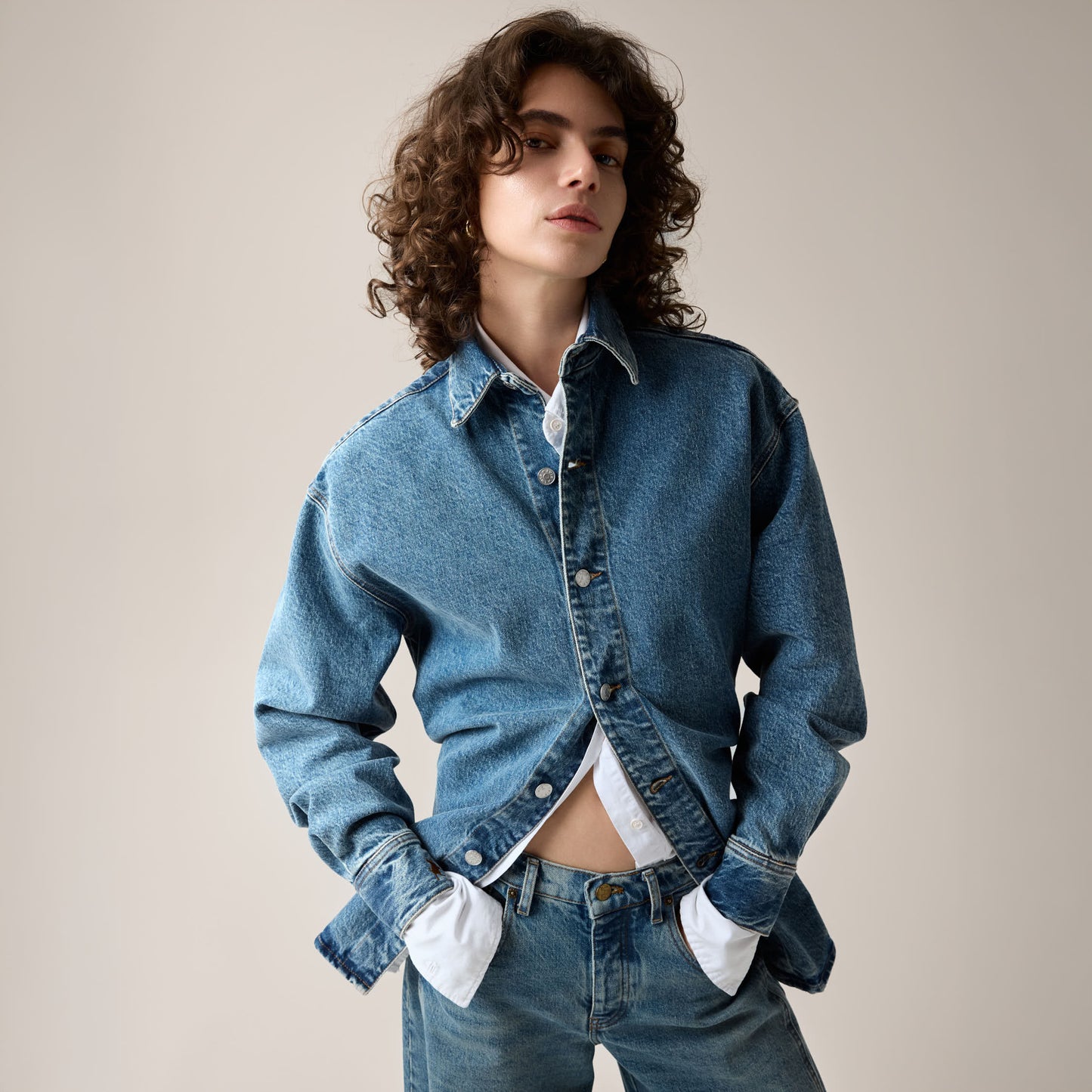 Lois Jeans | Aliana - Barril Winter (3401-8112)