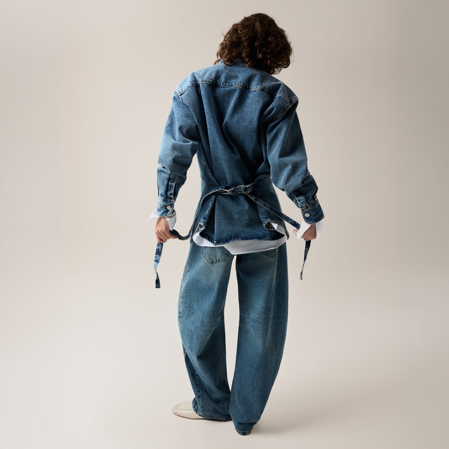 Lois Jeans | Aliana - Barril Winter (3401-8112)