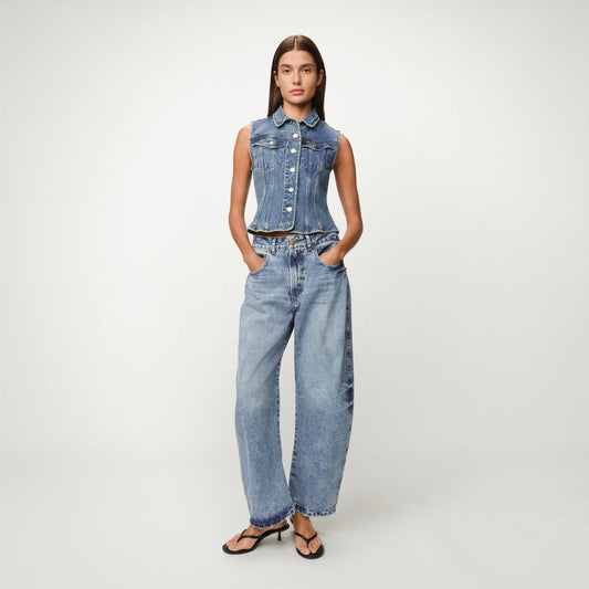 Lois Jeans | Dali - Stone (3503-7897)