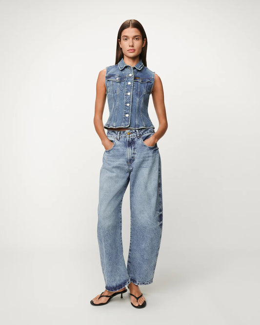 Lois Jeans | Dali - Jackson Stone