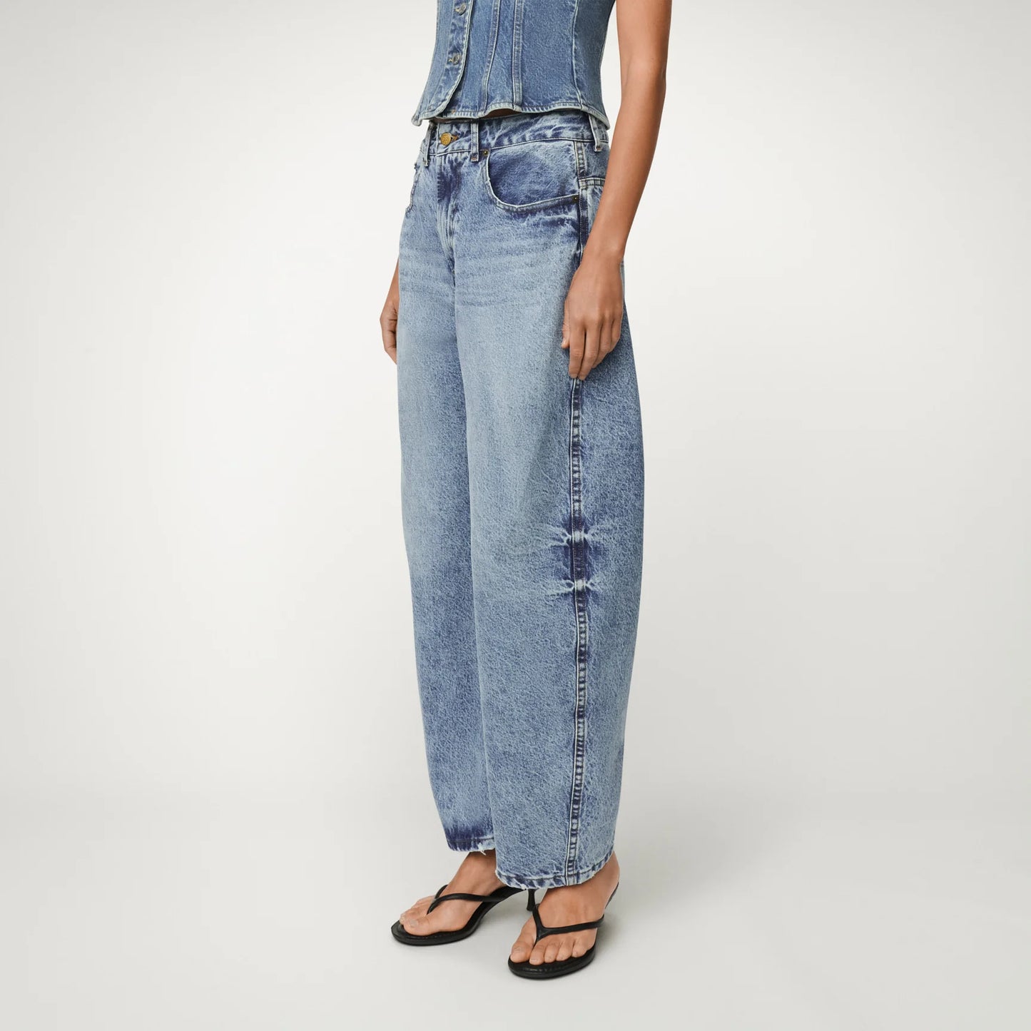 Lois Jeans | Dali - Stone (3503-7897)