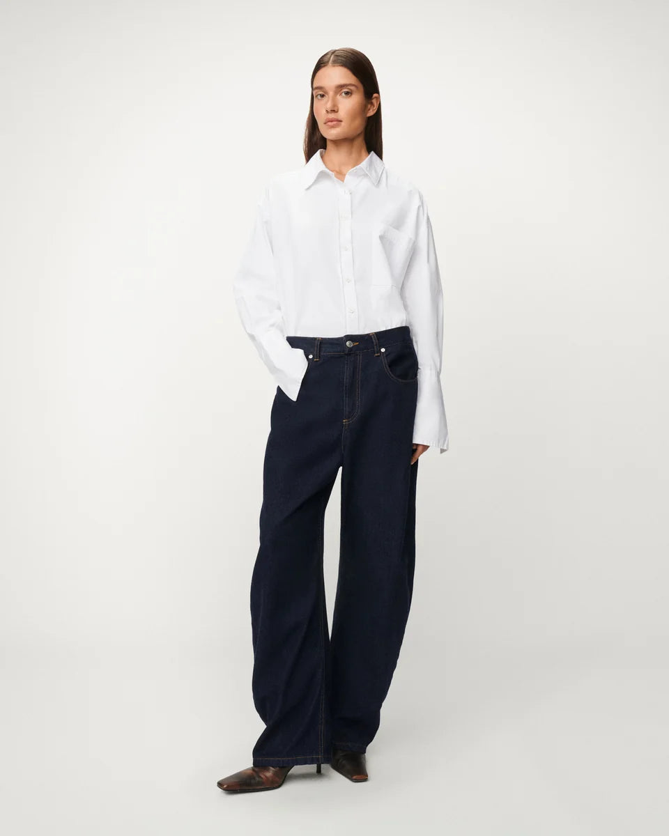 Lois Jeans | Dali Rinse (3503-8140)