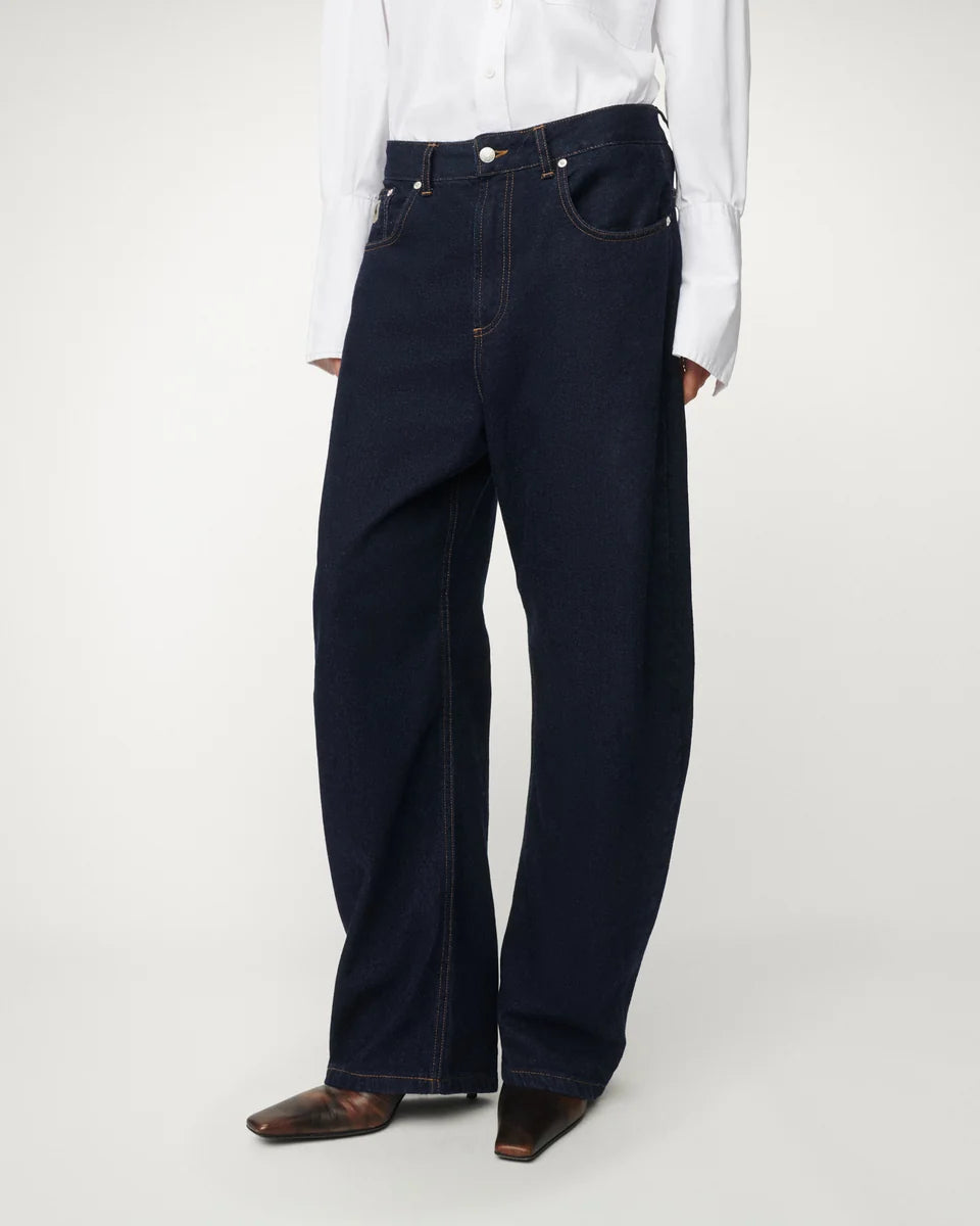 Lois Jeans | Dali Rinse (3503-8140)