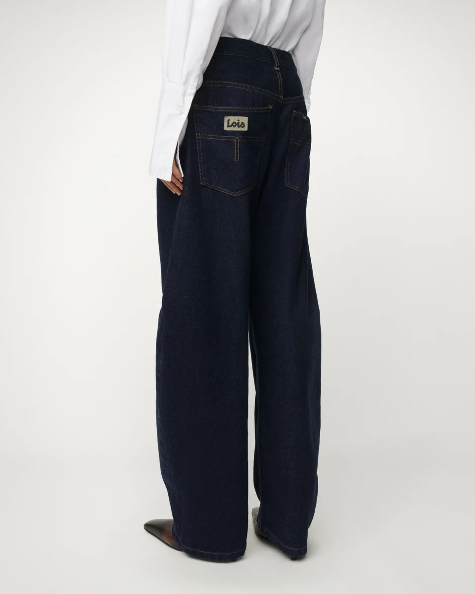 Lois Jeans | Dali Rinse (3503-8140)