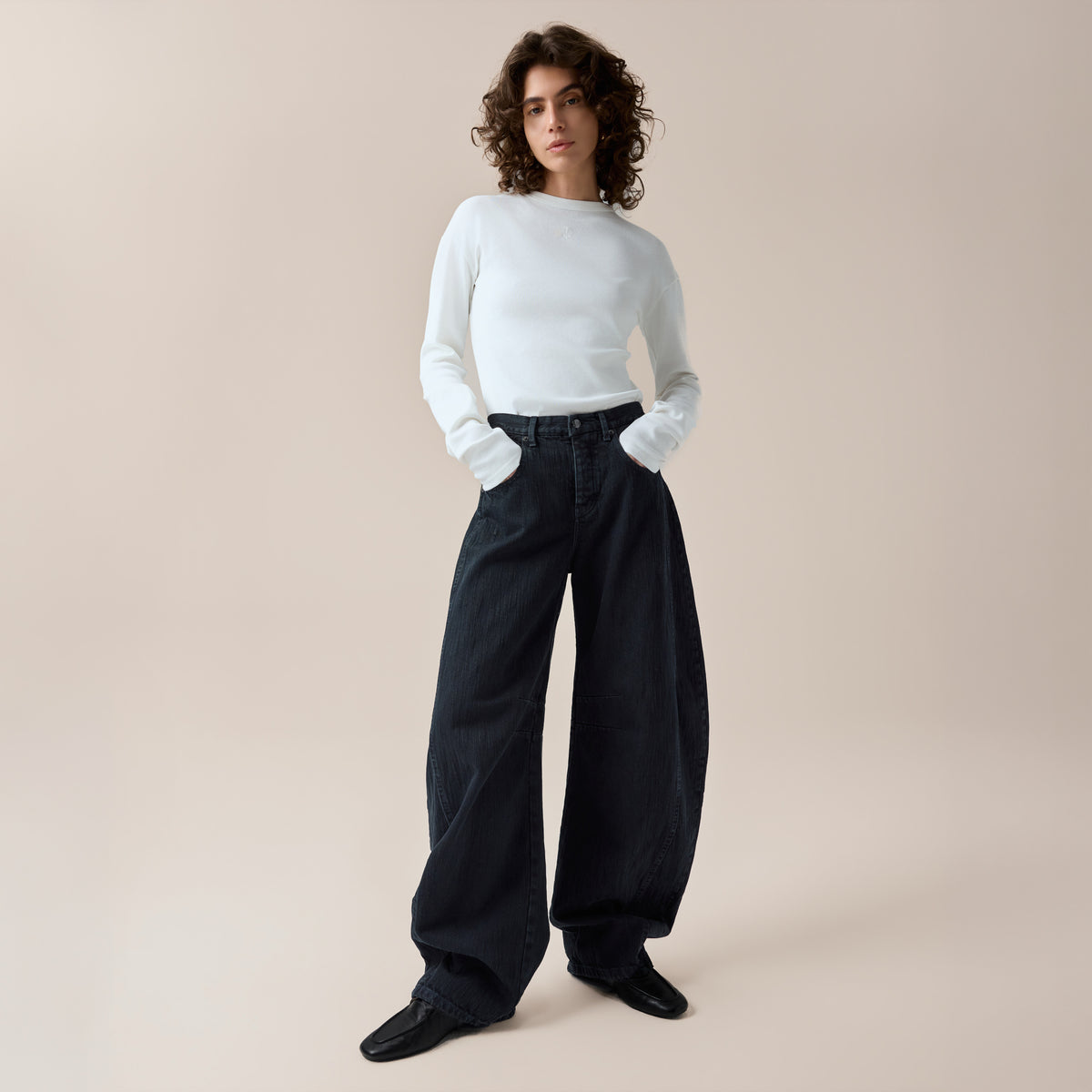 Lois | Aliana - Slow Slub