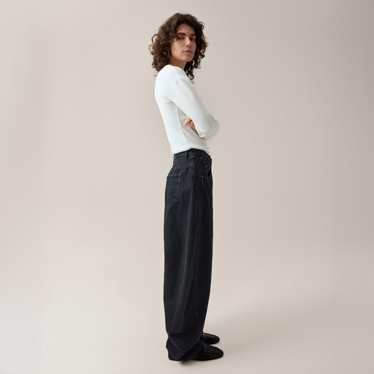 Lois | Aliana - Slow Slub