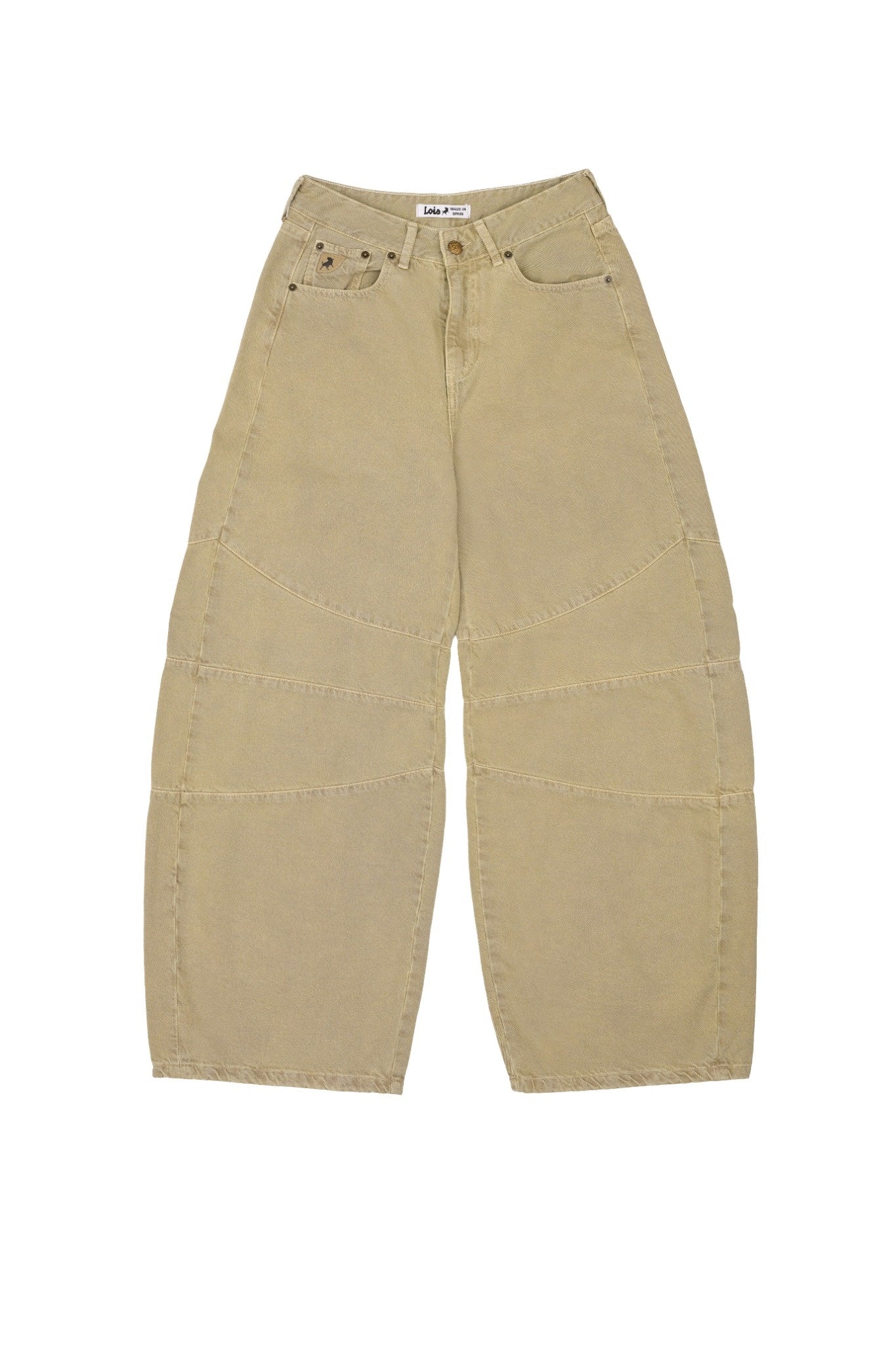 Lois Jeans | Skater Knee Otawa Vintage (3583-8092)