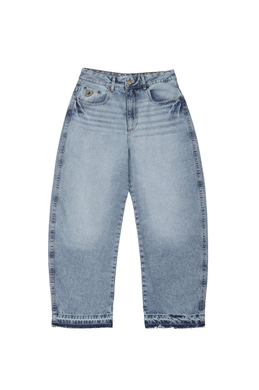Lois Jeans | Dali Hem - San Remo Silver (3604-8133)