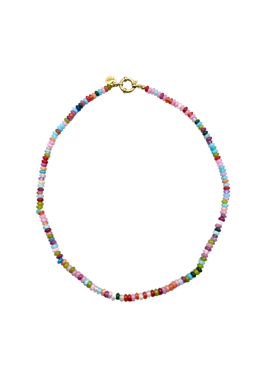 Bonnie Studios | Luc Mixed Necklace