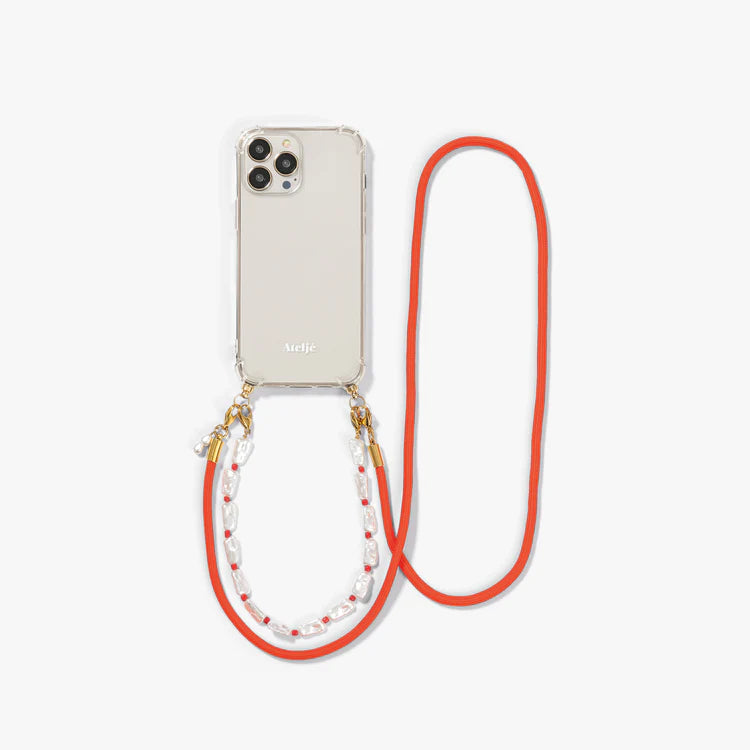 Ateljé | Burnt Orange Cord