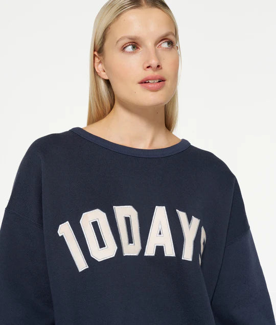 10Days | Statement Sweater