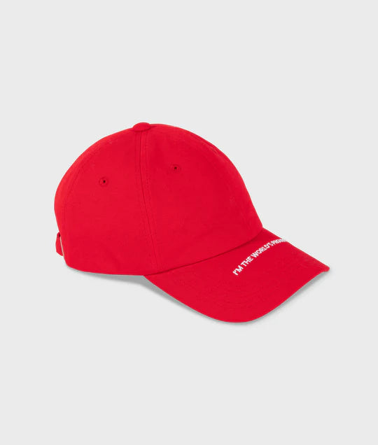 10Days | Cotton Cap