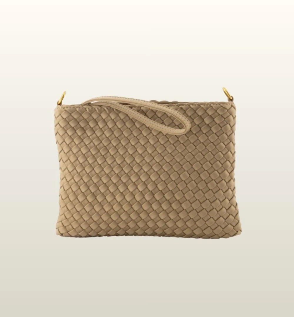 Teatro | Zila Crossbody Bag - Diverse Kleuren