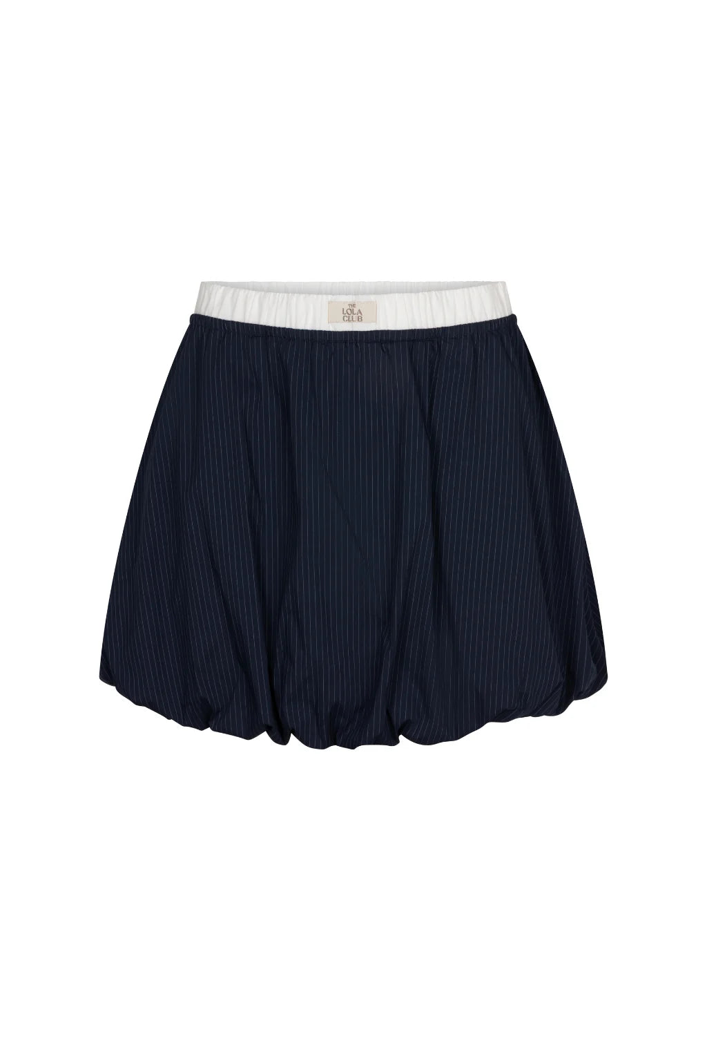The Lola Club | Steph Skirt - Navy
