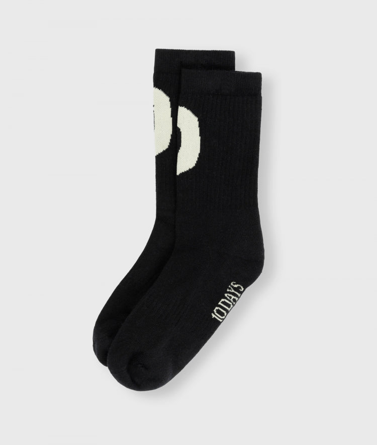 10DAYS | The Socks - Diverse Kleuren