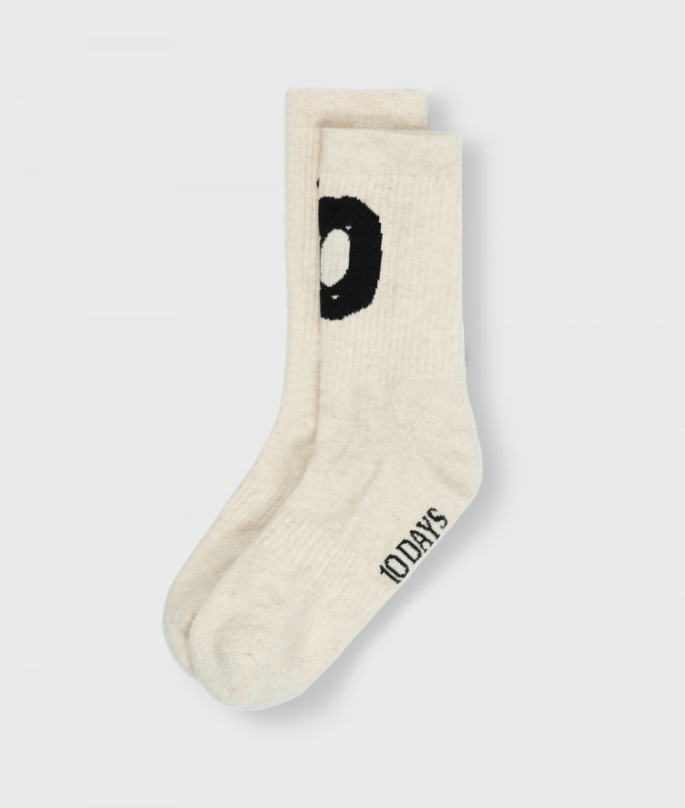 10DAYS | The Socks - Diverse Kleuren