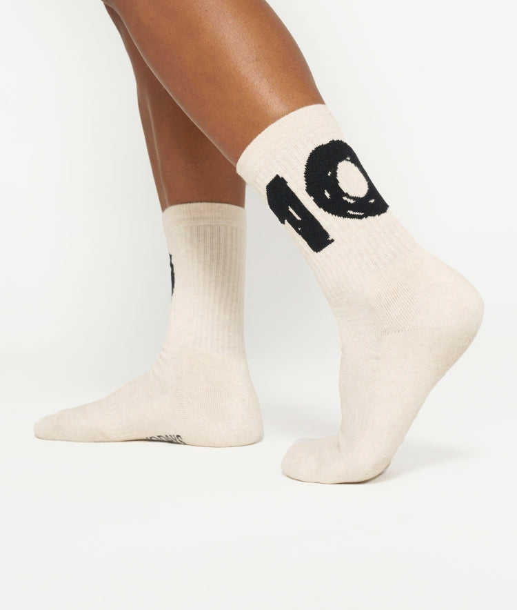 10DAYS | The Socks - Diverse Kleuren