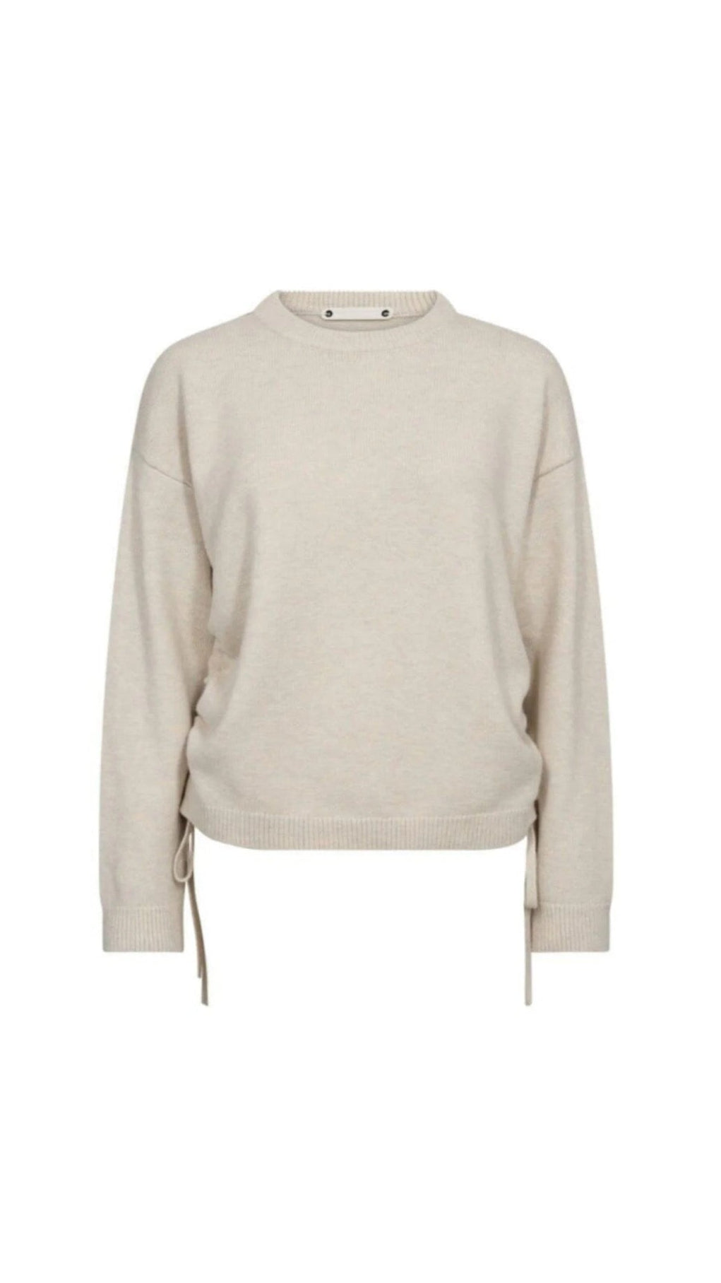 Co'couture | RowCC String Knit - Ivory (32240)