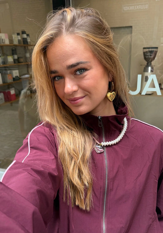 Flem The Label | Earring Ami