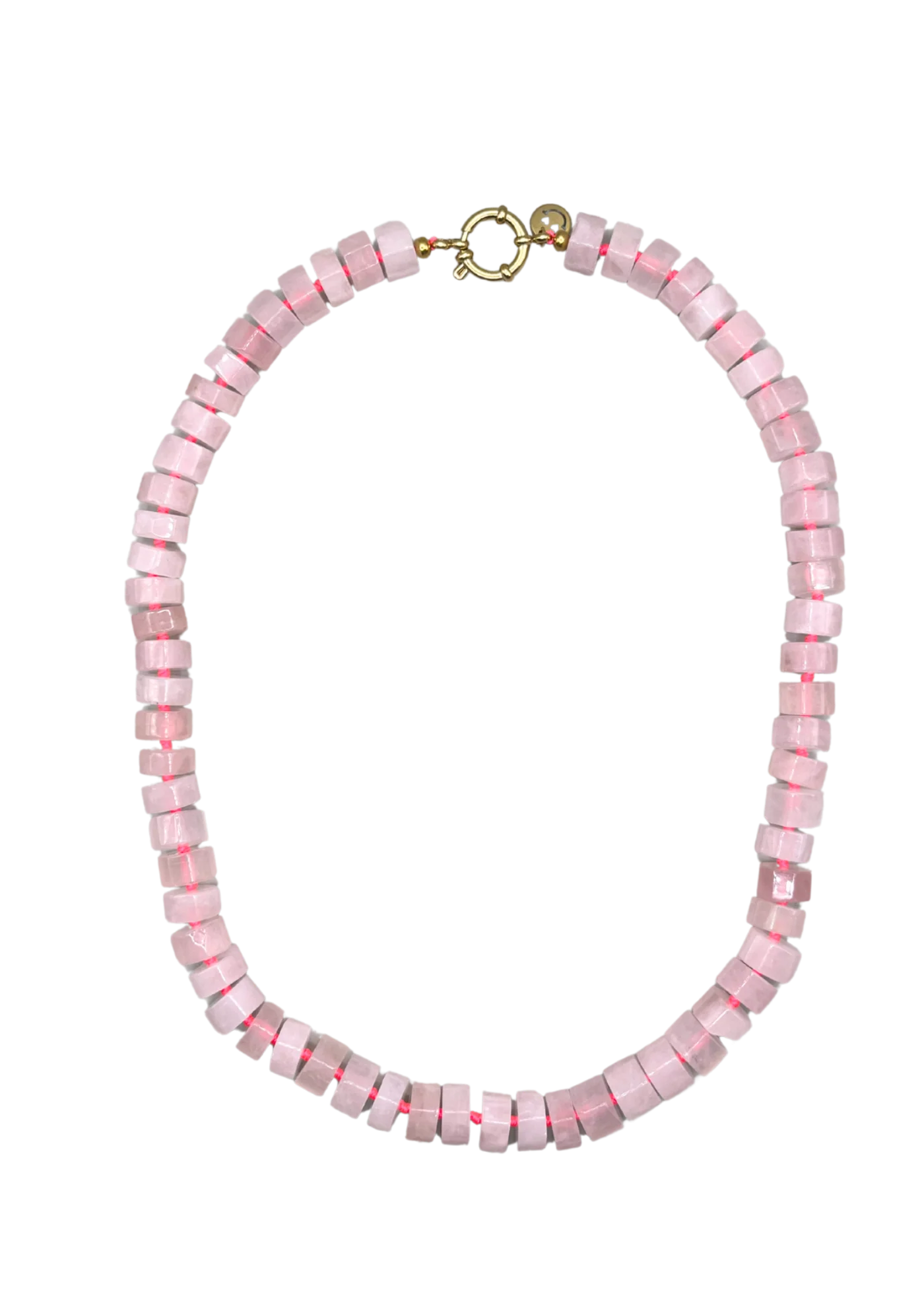 Bonnie Studios | Phil Pink Necklace