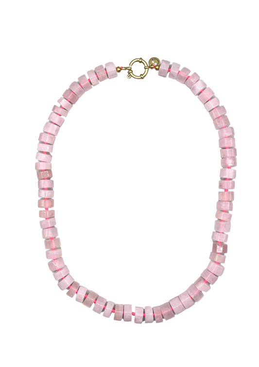 Bonnie Studios | Phil Pink Necklace