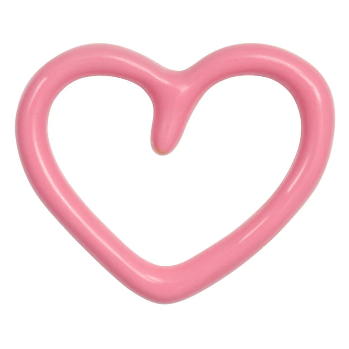 LULU Copenhagen | Happy Heart - Rose (1 pcs)