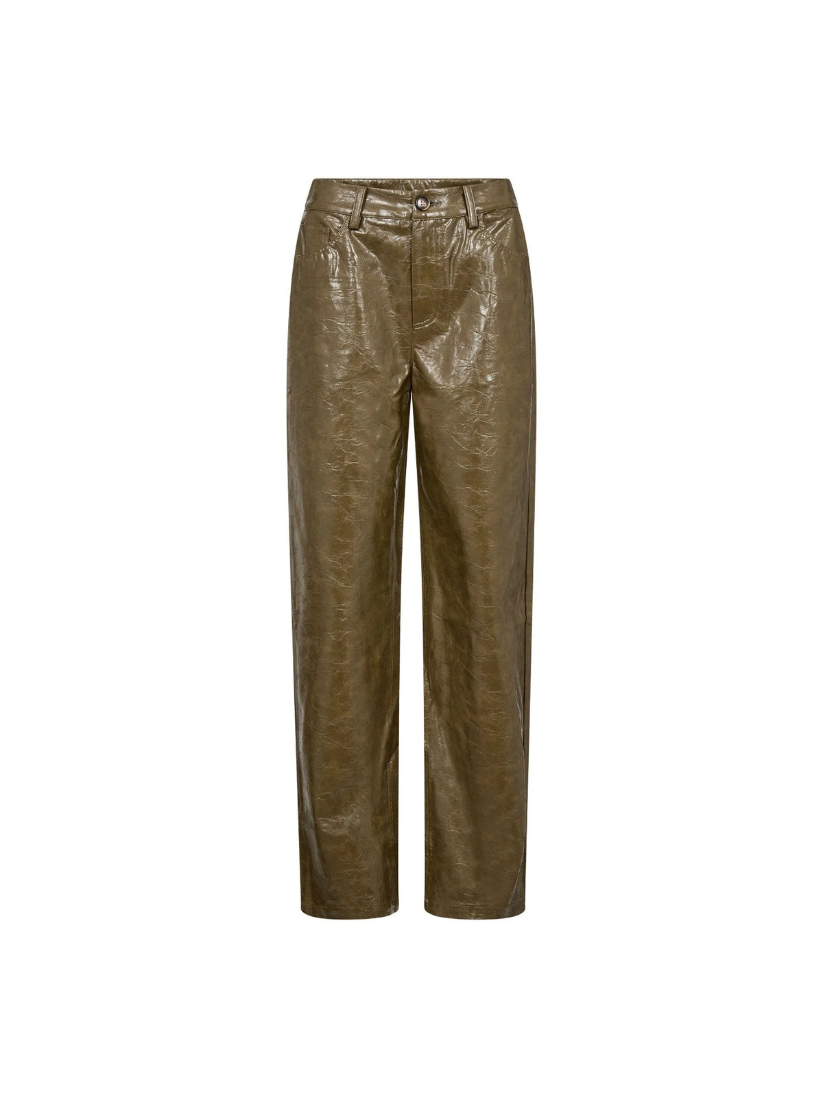 Co'Couture | RichaCC Pant - Olive (500174)