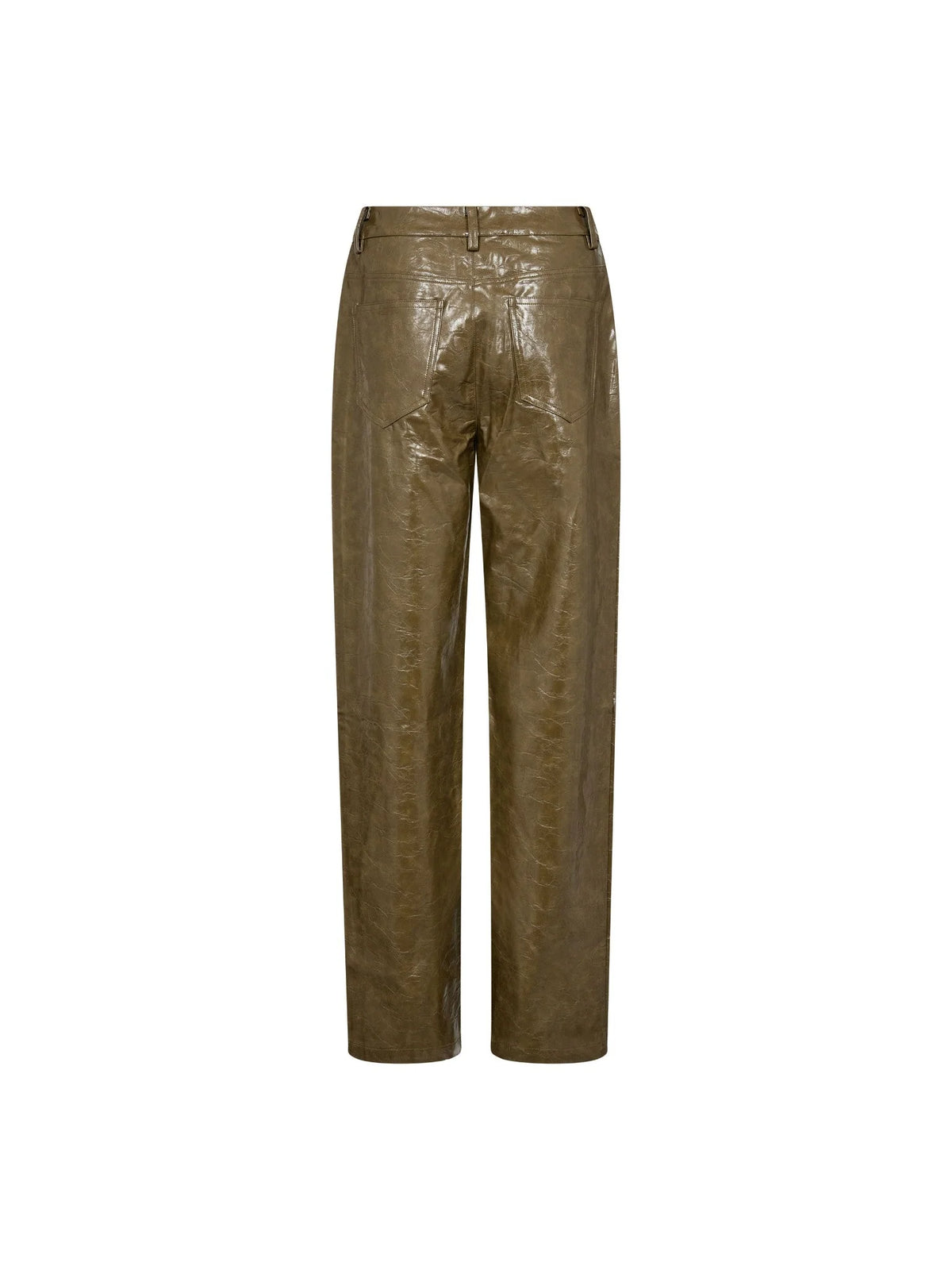 Co'Couture | RichaCC Pant - Olive (500174)