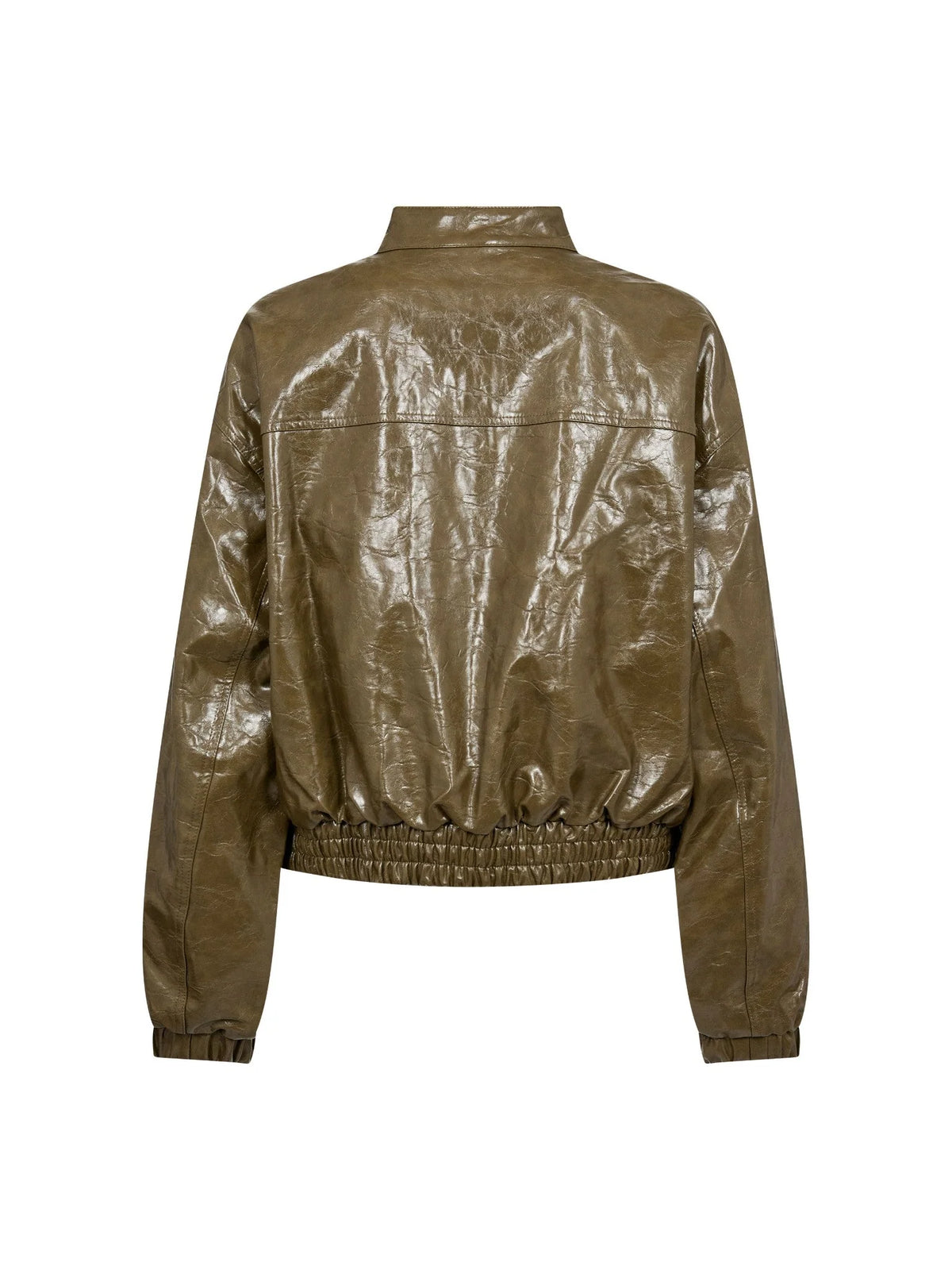 Co'Couture | RichaCC Bomber - Olive (500175)